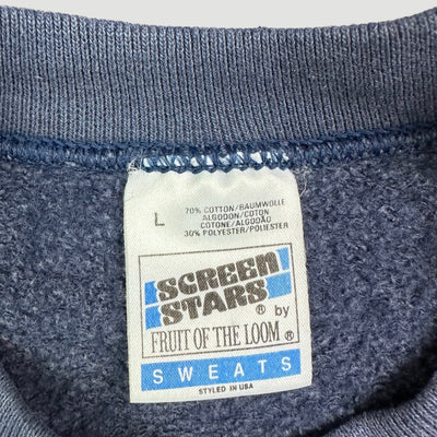 90's McShit Sweatshirt