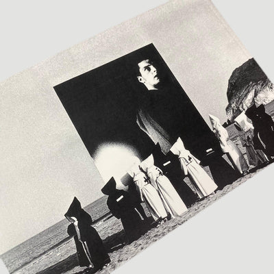 2005 Anton Corbijn: The Work of Director DVD