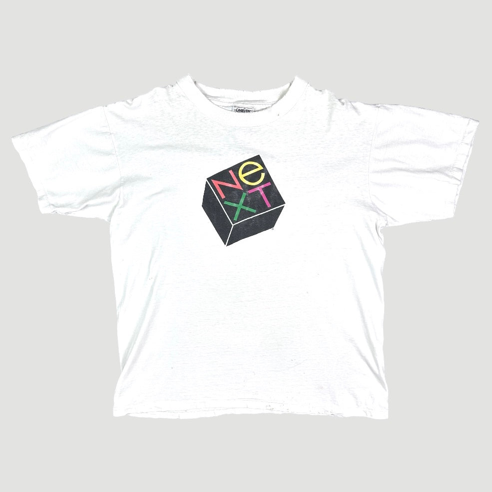 Mid 80's NeXT Computers T-Shirt