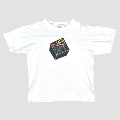 Mid 80's NeXT Computers T-Shirt