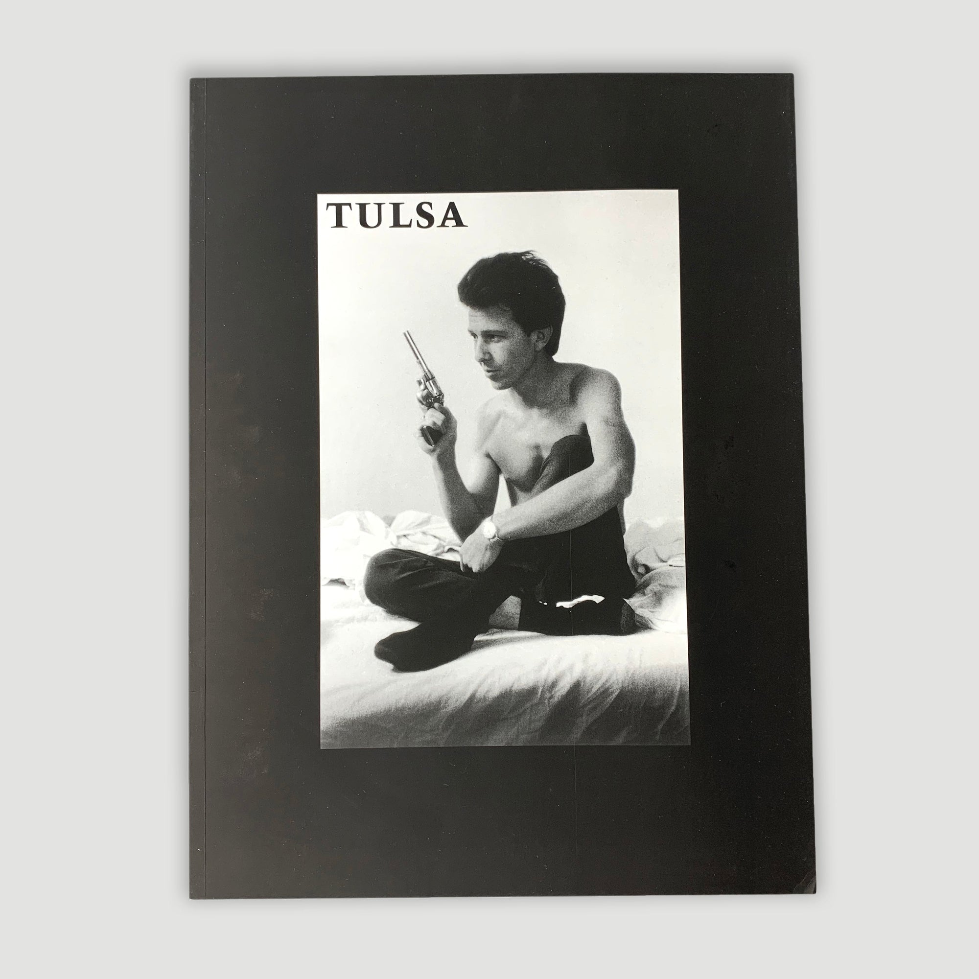 2000 Larry Clark 'Tulsa'