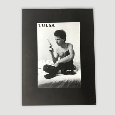 2000 Larry Clark 'Tulsa'