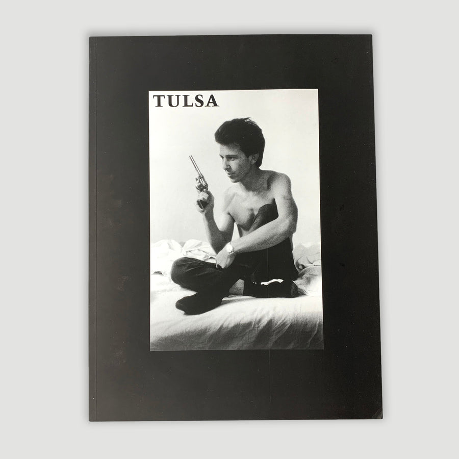 2000 Larry Clark 'Tulsa'