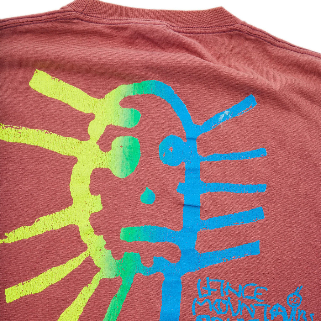 1989 Powell Peralta Lance Mountain T-shirt