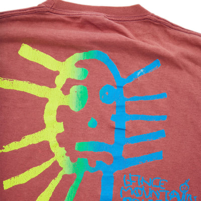 1989 Powell Peralta Lance Mountain T-shirt