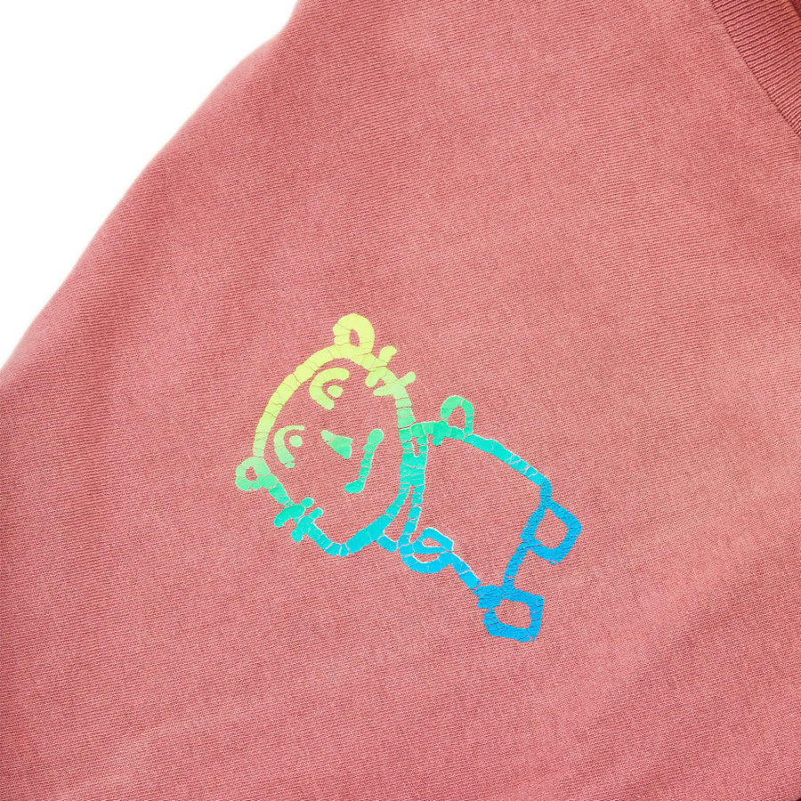 1989 Powell Peralta Lance Mountain T-shirt