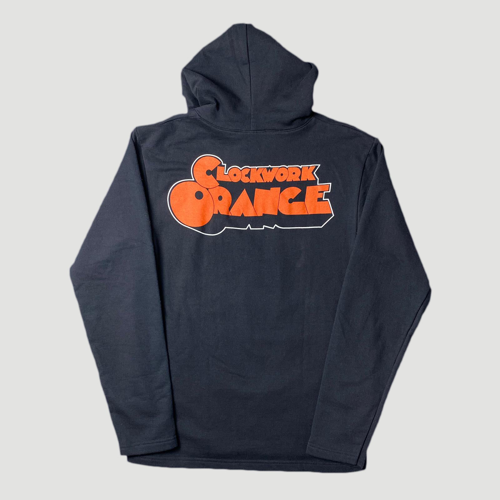 Late 90’s A Clockwork Orange Hoodie