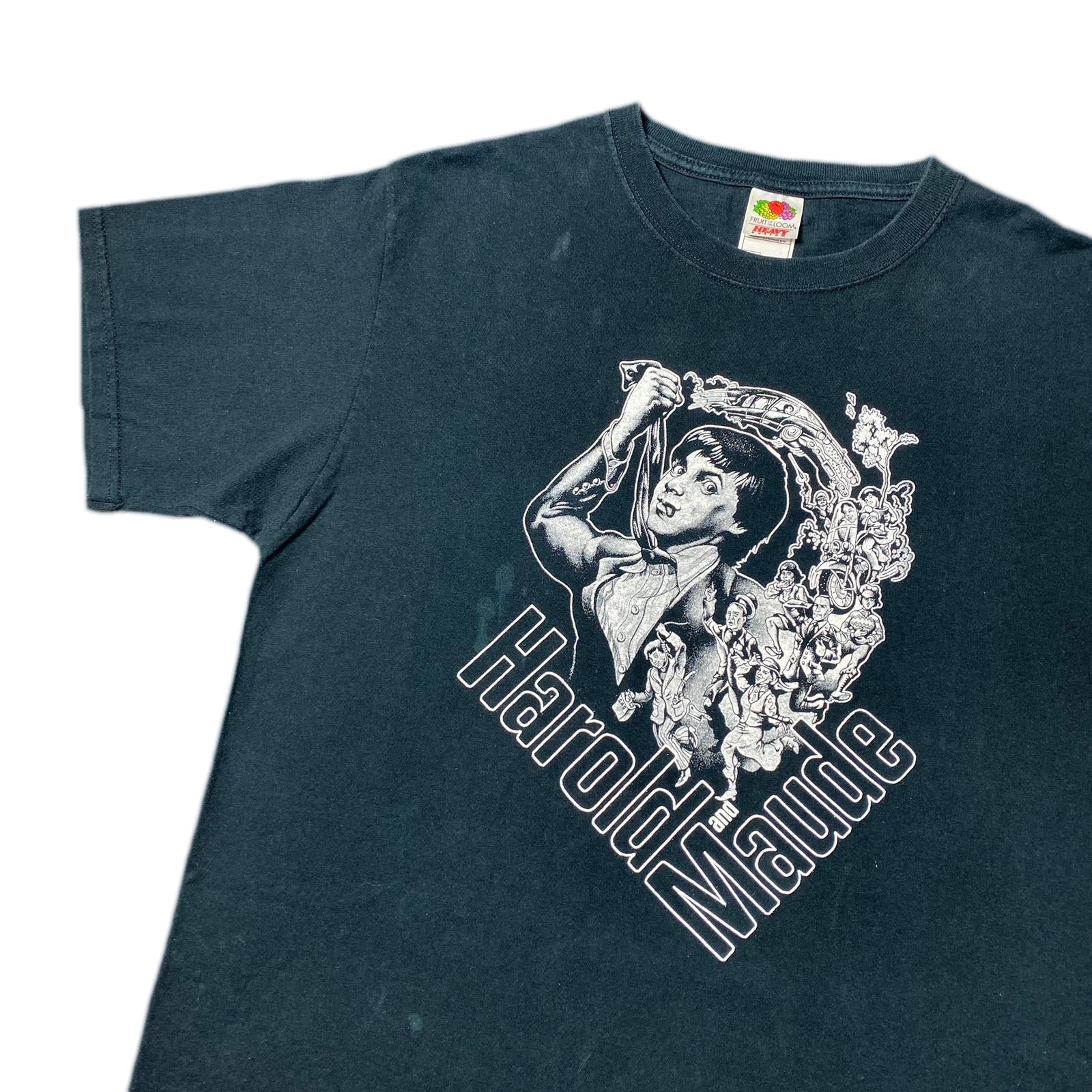 00's Harold and Maude T-Shirt