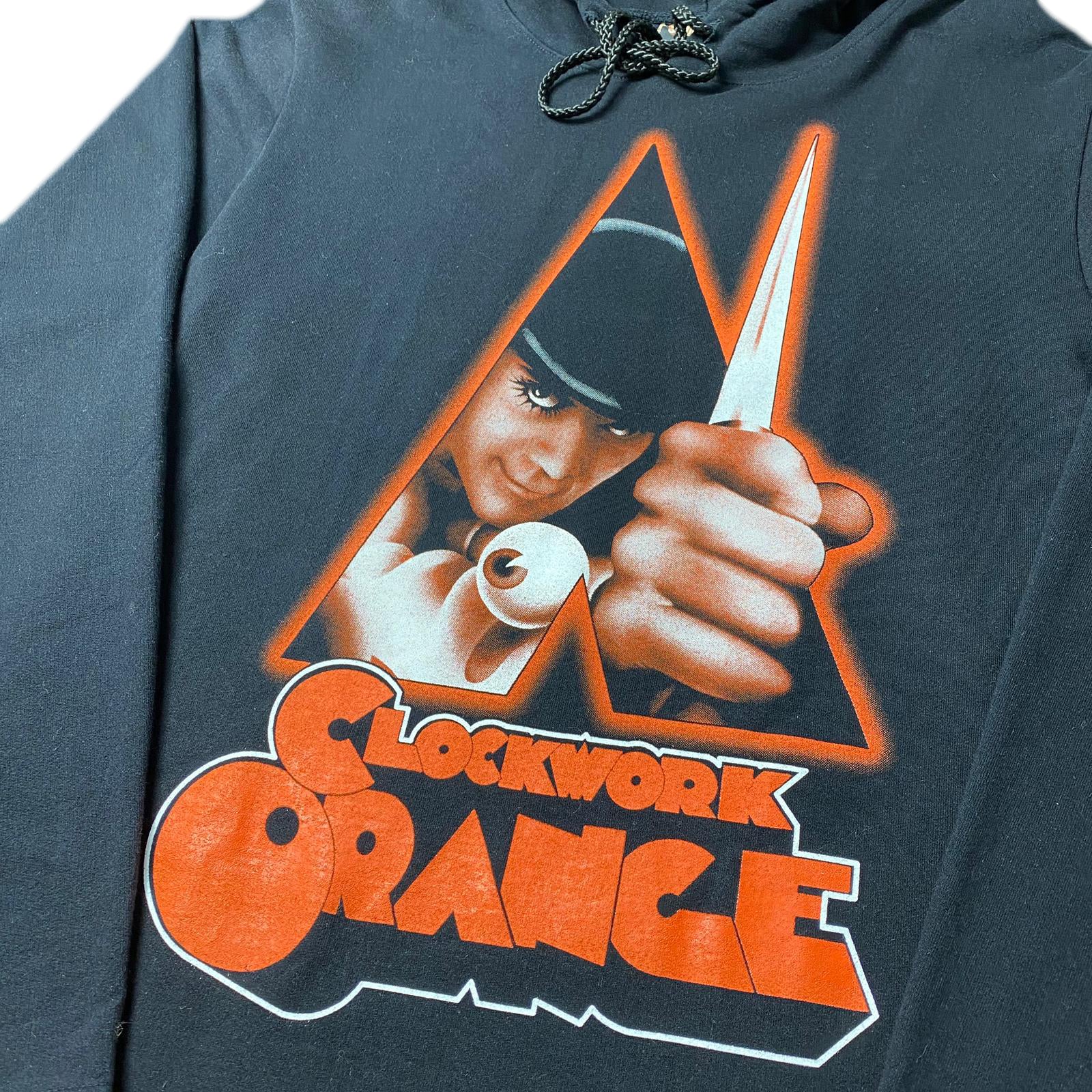 Late 90’s A Clockwork Orange Hoodie