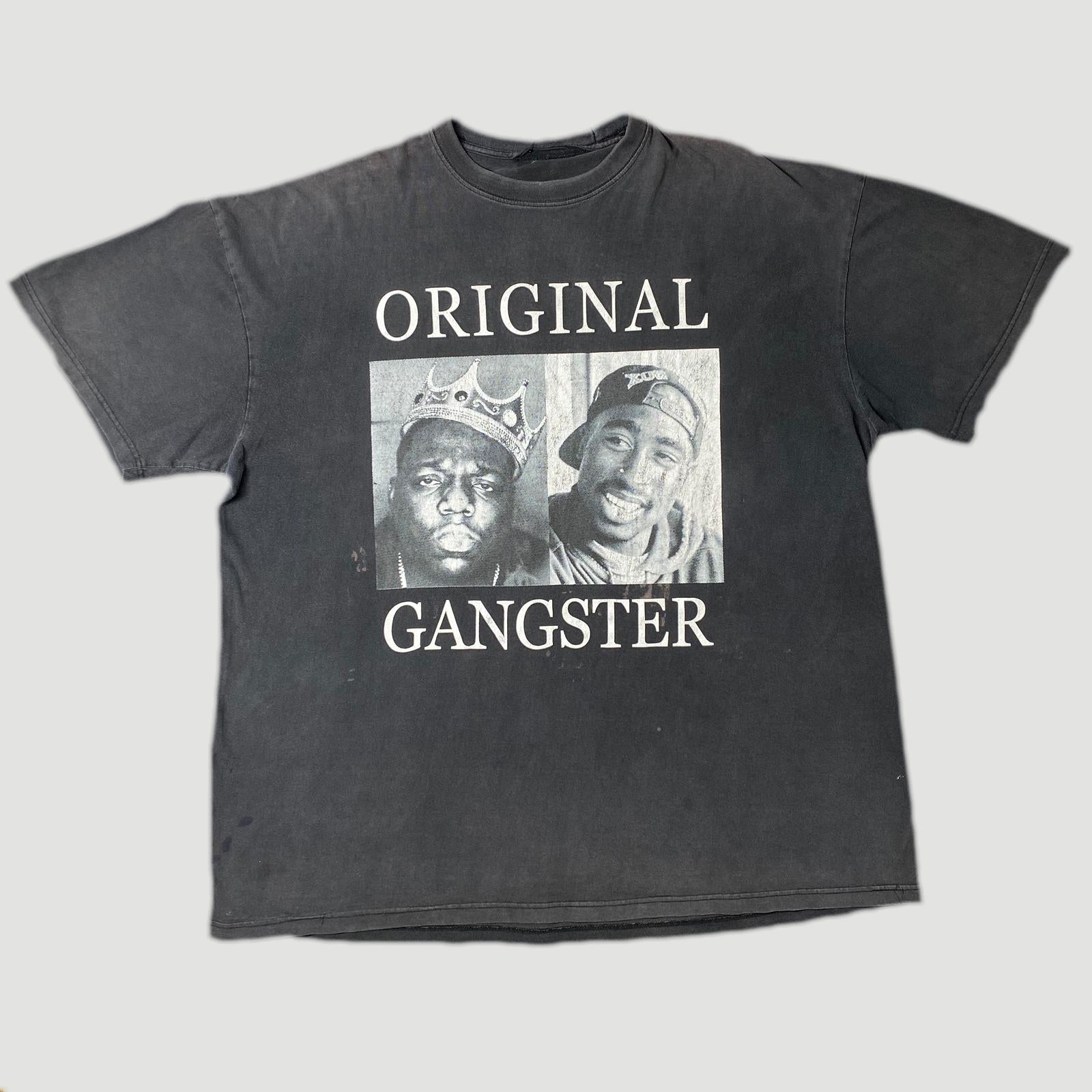 Late 90's Original Gangster T-Shirt