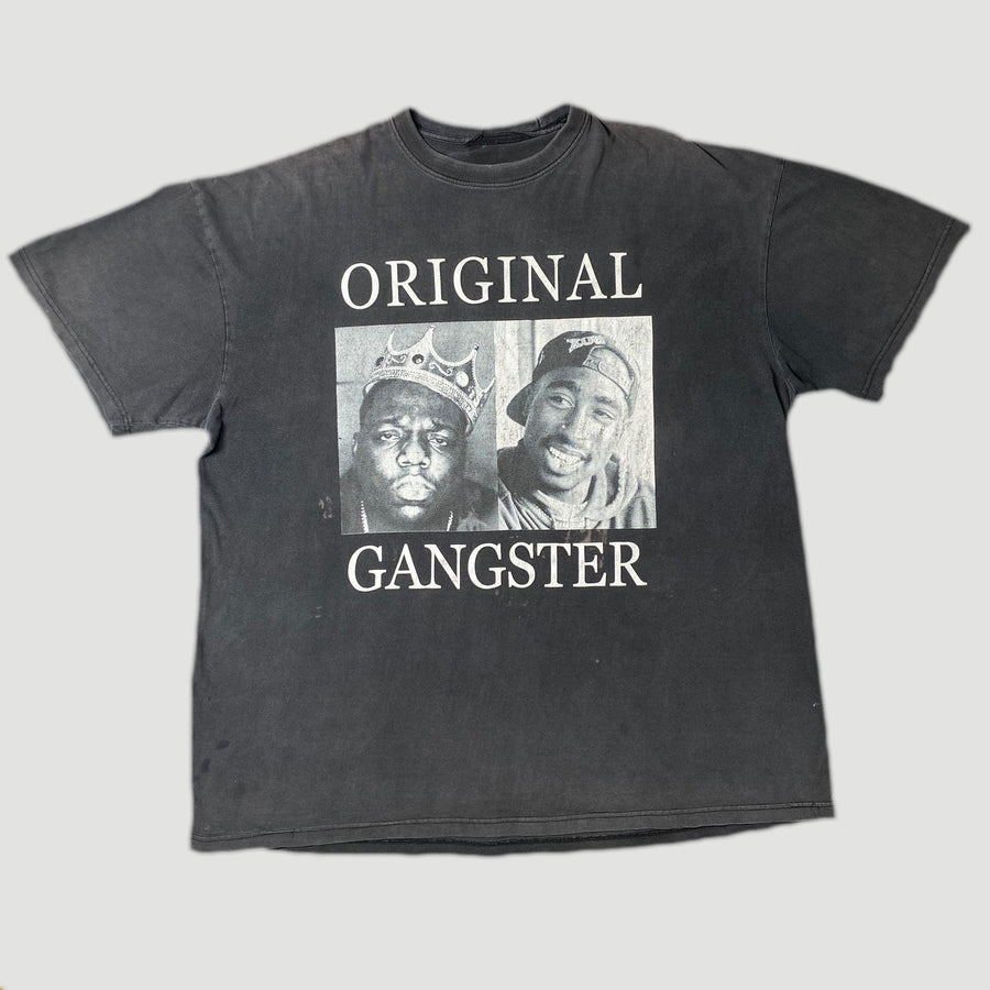 Late 90's Original Gangster T-Shirt
