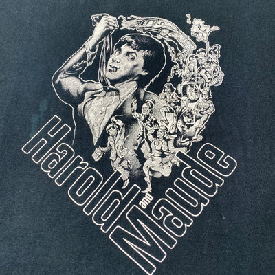 00's Harold and Maude T-Shirt