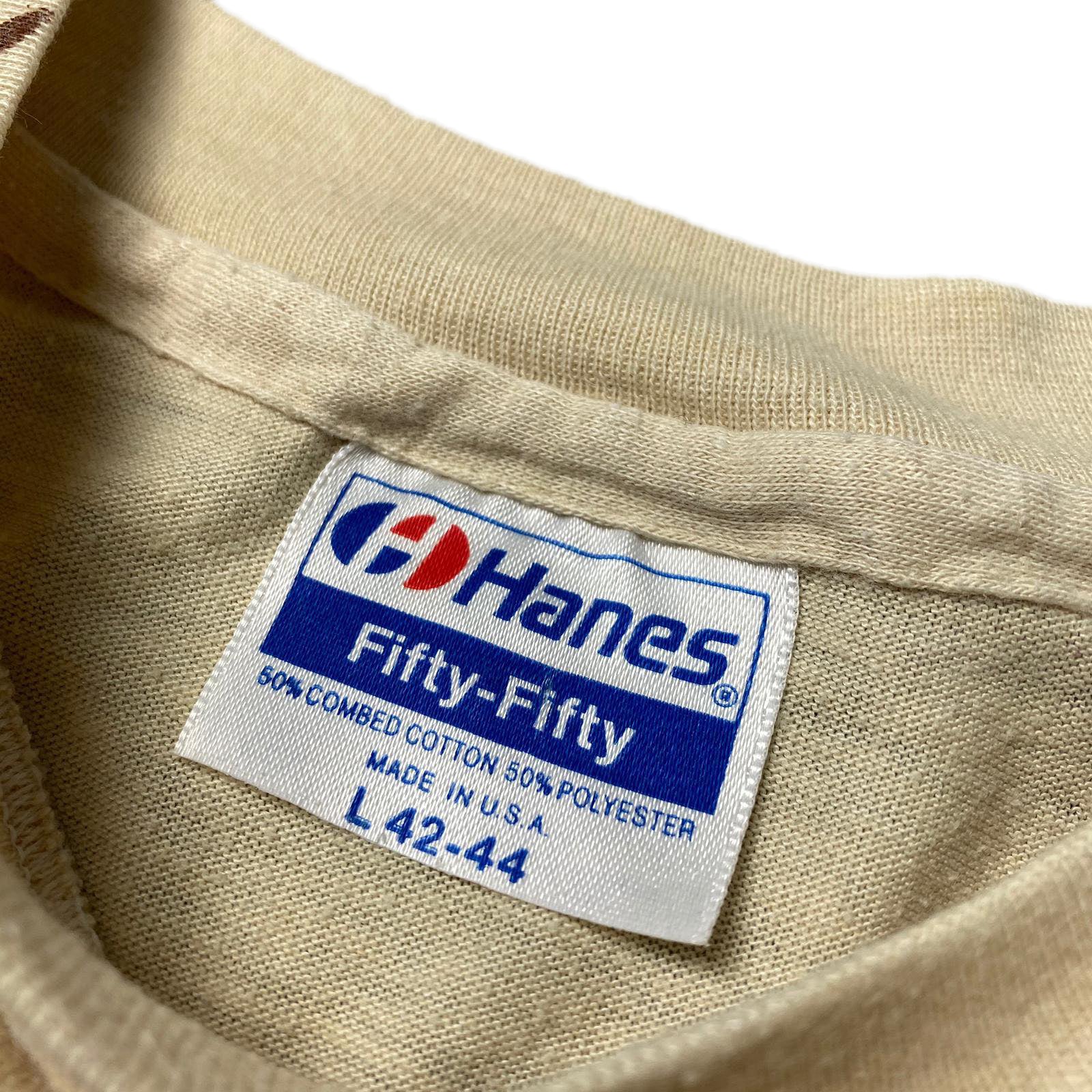 1981 Athletic Supporter Camera T-Shirt