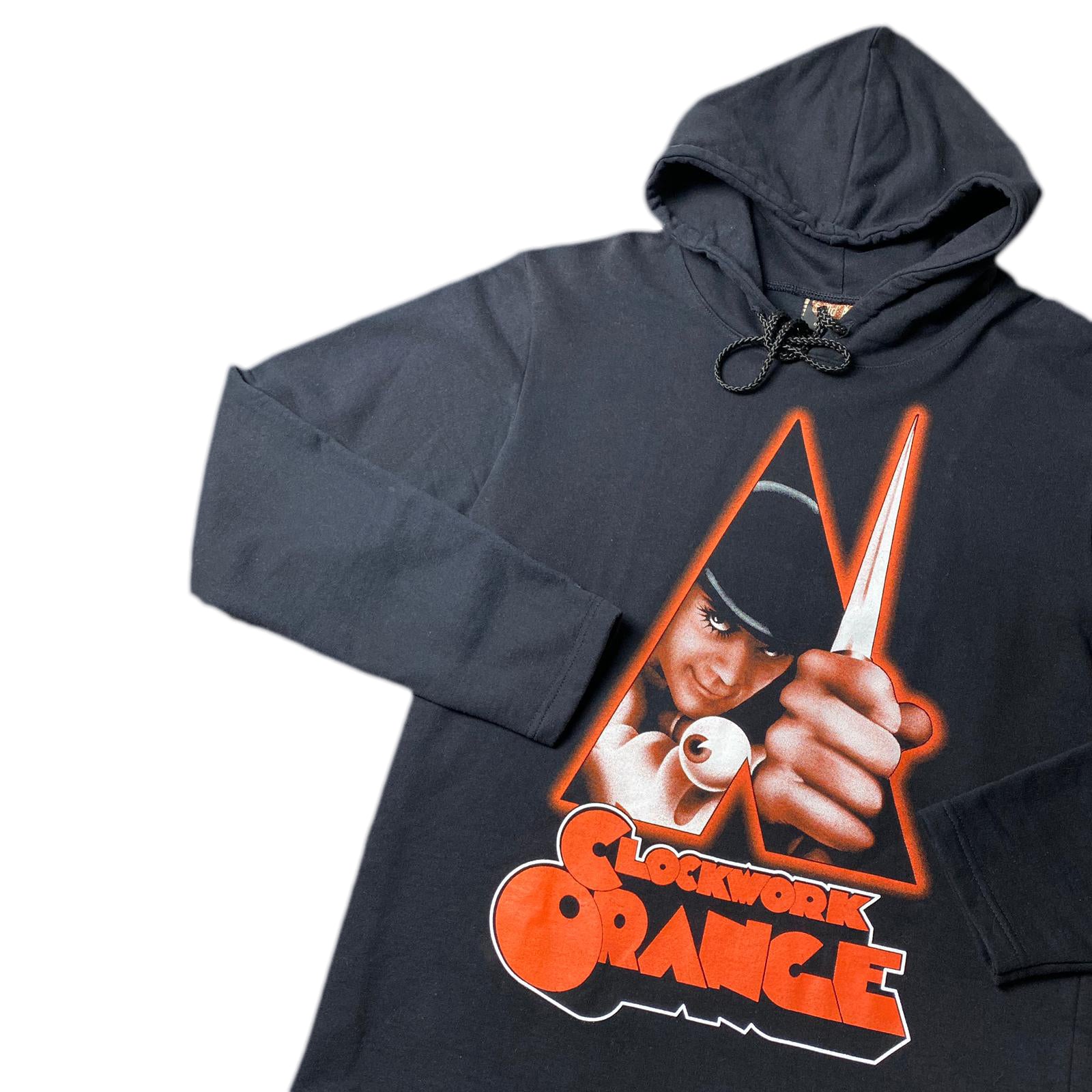 Late 90’s A Clockwork Orange Hoodie