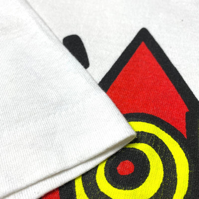 Late 80's Keith Haring Pop Shop T-Shirt