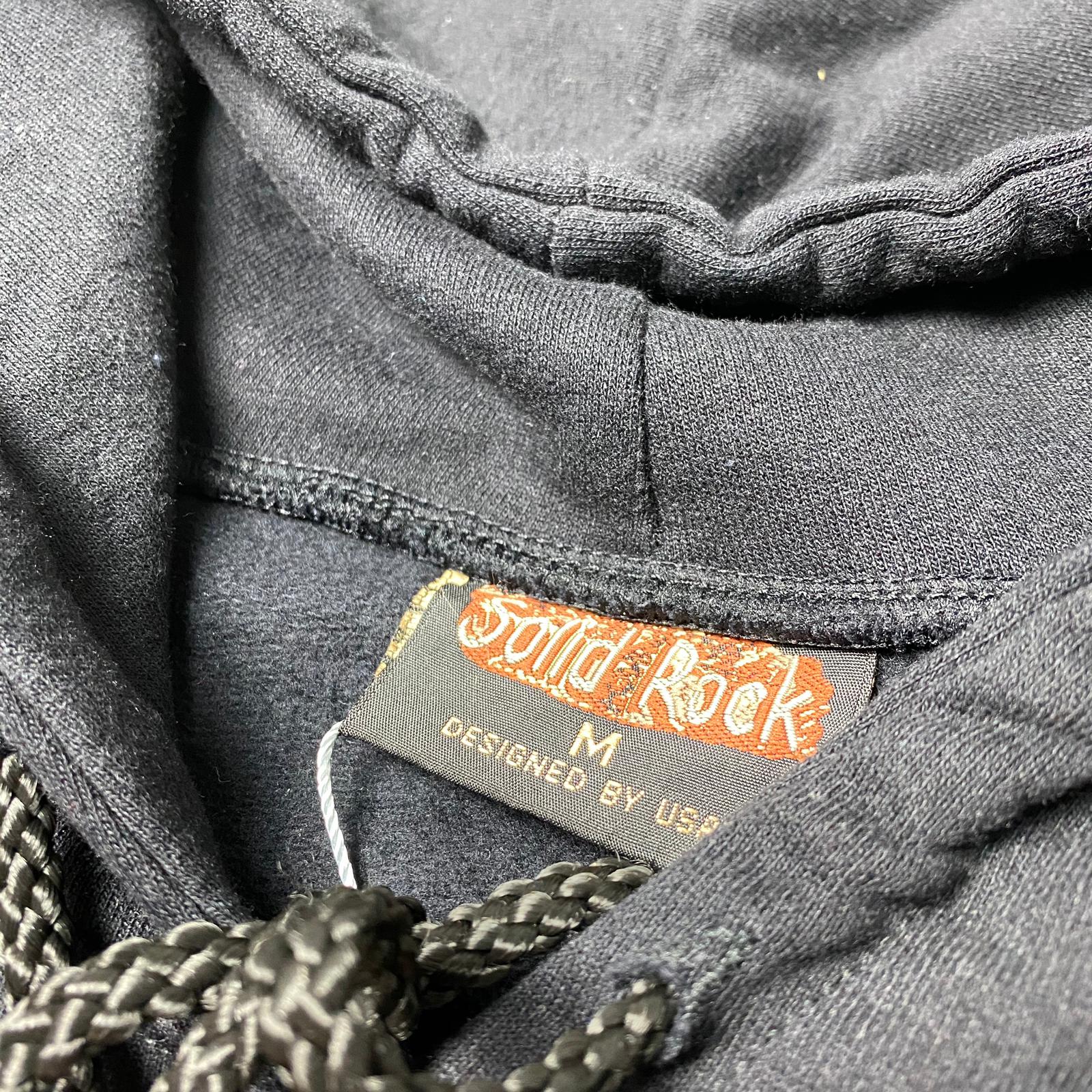 Late 90’s A Clockwork Orange Hoodie