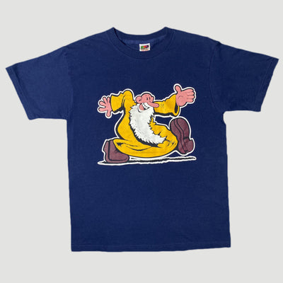 Mid 90's Robert Crumb 'Mr. Natural' T-Shirt