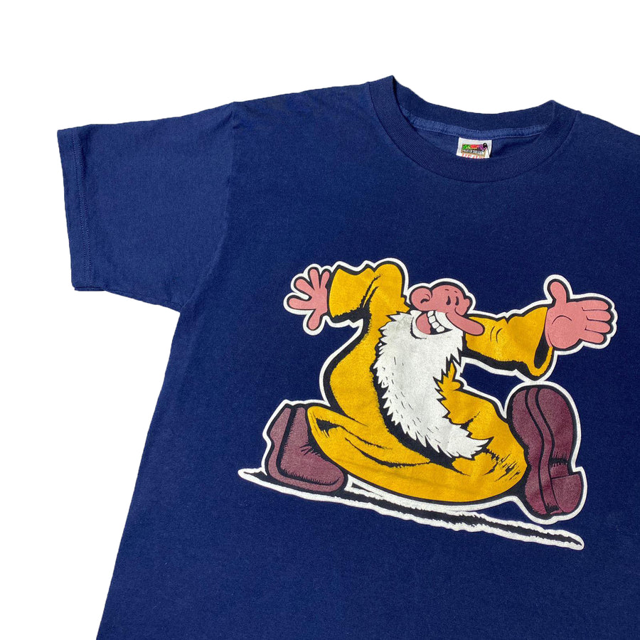 Mid 90's Robert Crumb 'Mr. Natural' T-Shirt