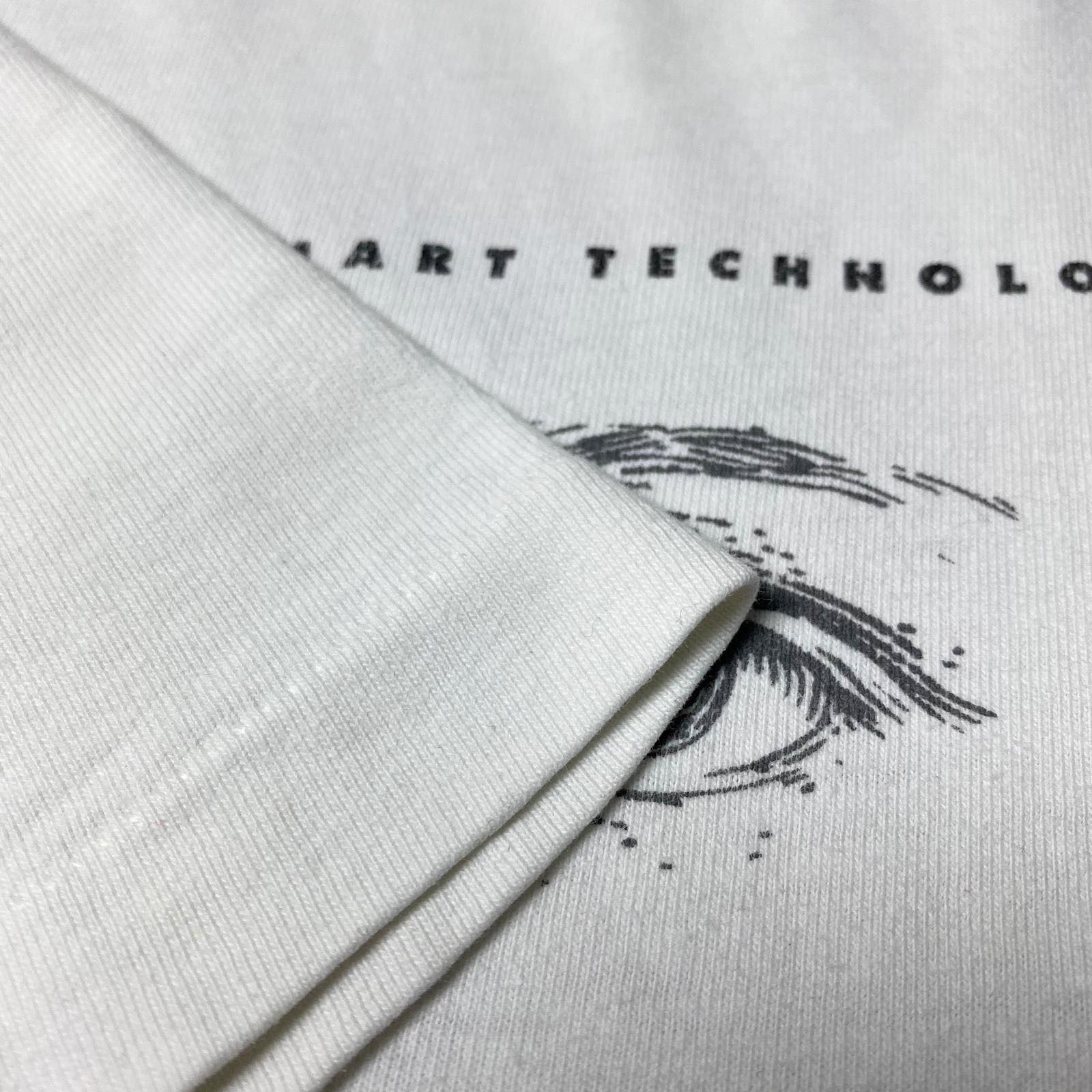 Early 90's Media Vision T-Shirt