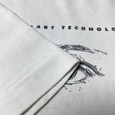 Early 90's Media Vision T-Shirt