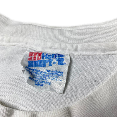 Early 90's Media Vision T-Shirt