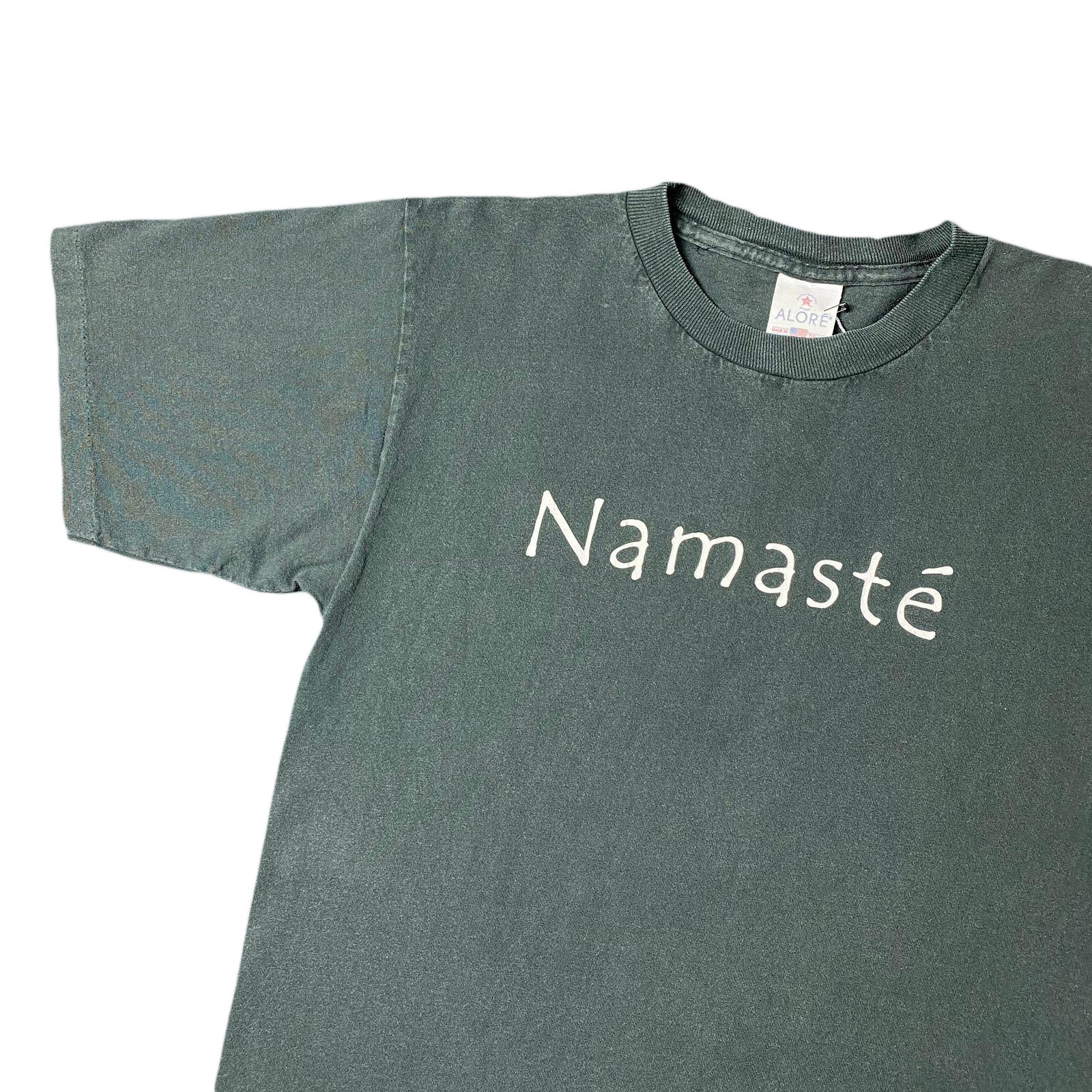 Mid 90's Namaste T-Shirt