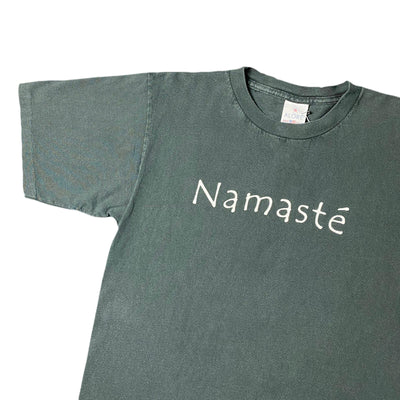 Mid 90's Namaste T-Shirt