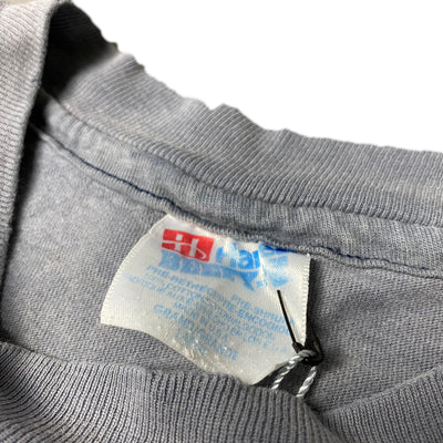 Early 90's SPAM Spamburger T-Shirt