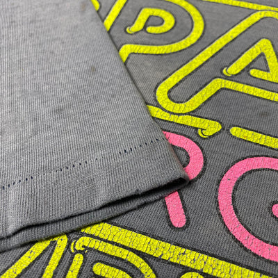 Early 90's SPAM Spamburger T-Shirt