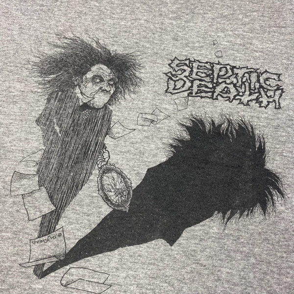 90's Septic Death 'Kichigai' T-Shirt