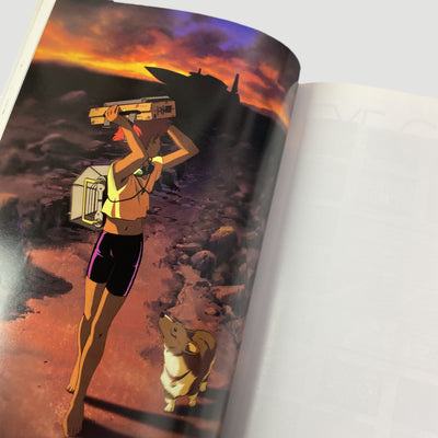 1999 Cowboy Bebop 'The After'