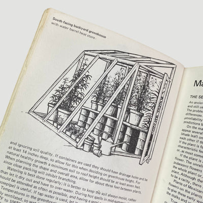 1974 A Guide To Growing Marijuana in the British Isles Don Irving