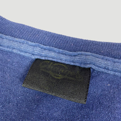 80's Elmo Kung-Fu T-Shirt