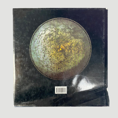 1988 Ralph Steadman 'The Big I Am' 1st Edition