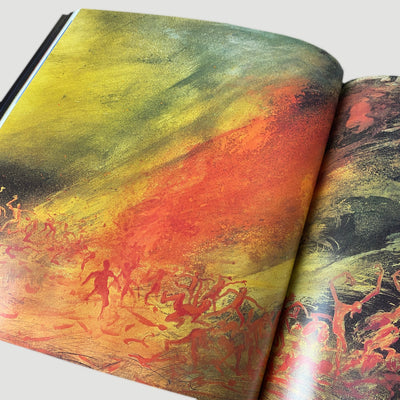 1988 Ralph Steadman 'The Big I Am' 1st Edition