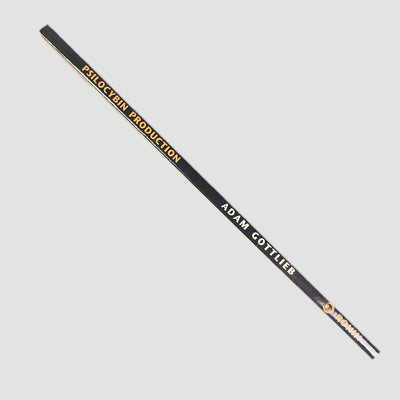 1997 Psilocybin Production Adam Gottlieb