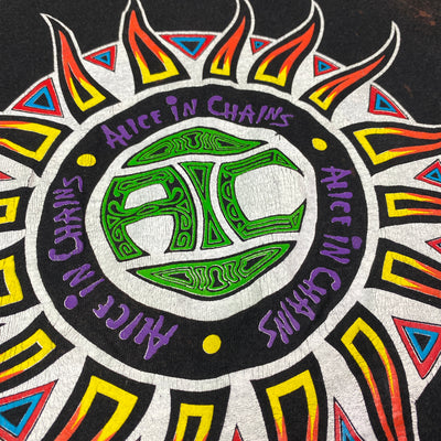 00's Alice in Chains Would? T-Shirt