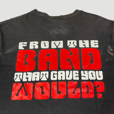 00's Alice in Chains Would? T-Shirt