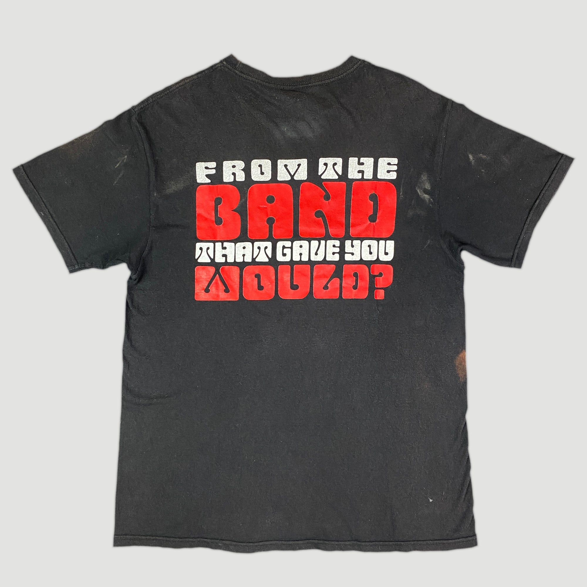 00's Alice in Chains Would? T-Shirt