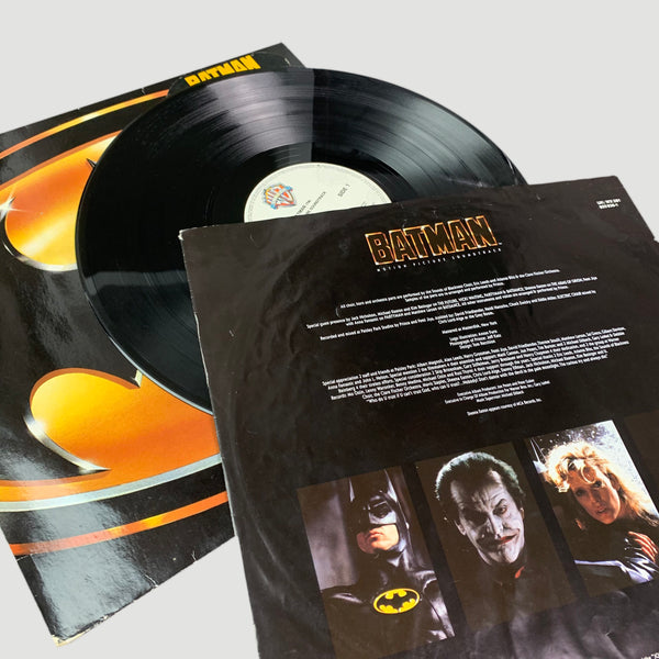 邦楽 PRINCE / BATMAN LP Prince – Batman™ (Motion Picture Soundtrack) – Vinyl (LP