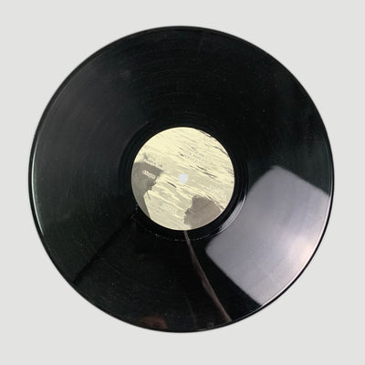 1984 Jah Wobble, Ollie Marland & Polly Eltes 'Voodoo' 12"