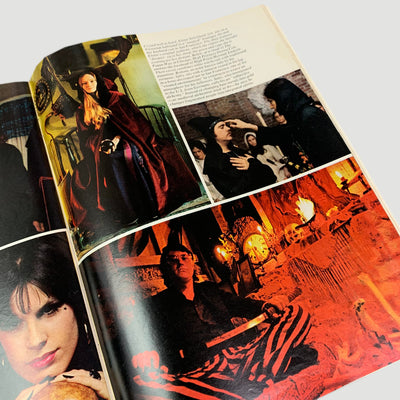 1972 TIME Magazine The Occult Revival