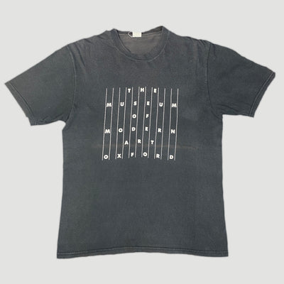 90's The Museum of Modern Art Oxford T-Shirt