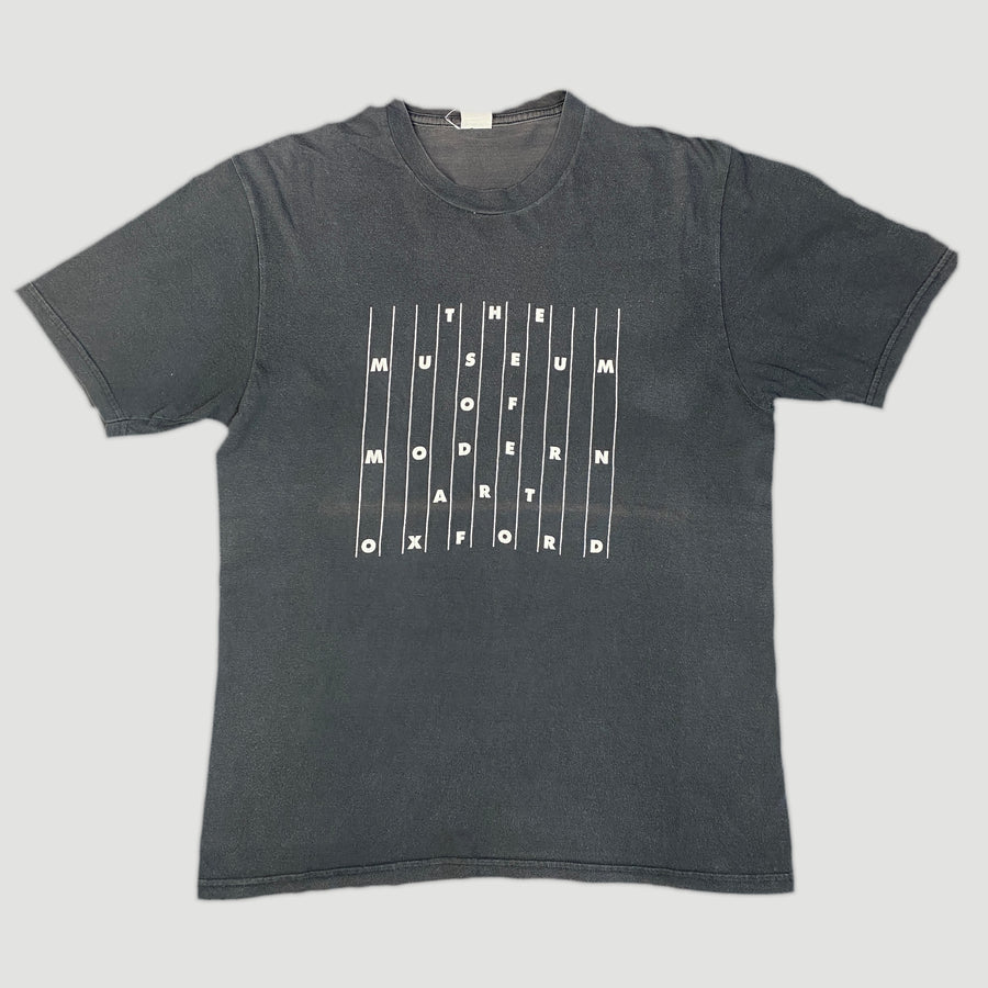 90's The Museum of Modern Art Oxford T-Shirt