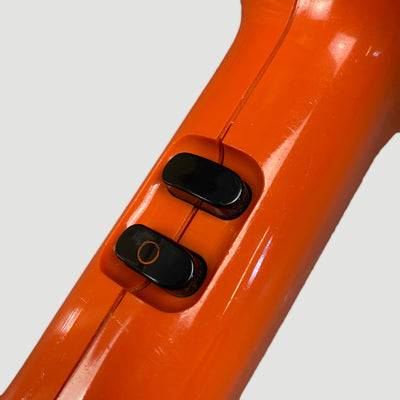 70's Braun 4402 Hair dryer Set