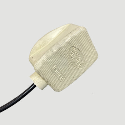 70's Braun 4402 Hair dryer Set