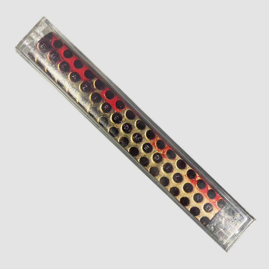 1995 Fugazi Red Medicine Cassette