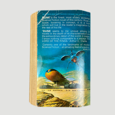 1968 Dune Frank Herbert