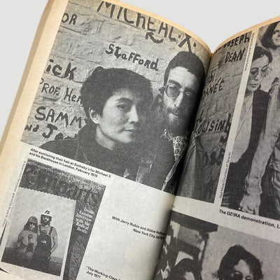 1995 Come Together: John Lennon in His Time Faber