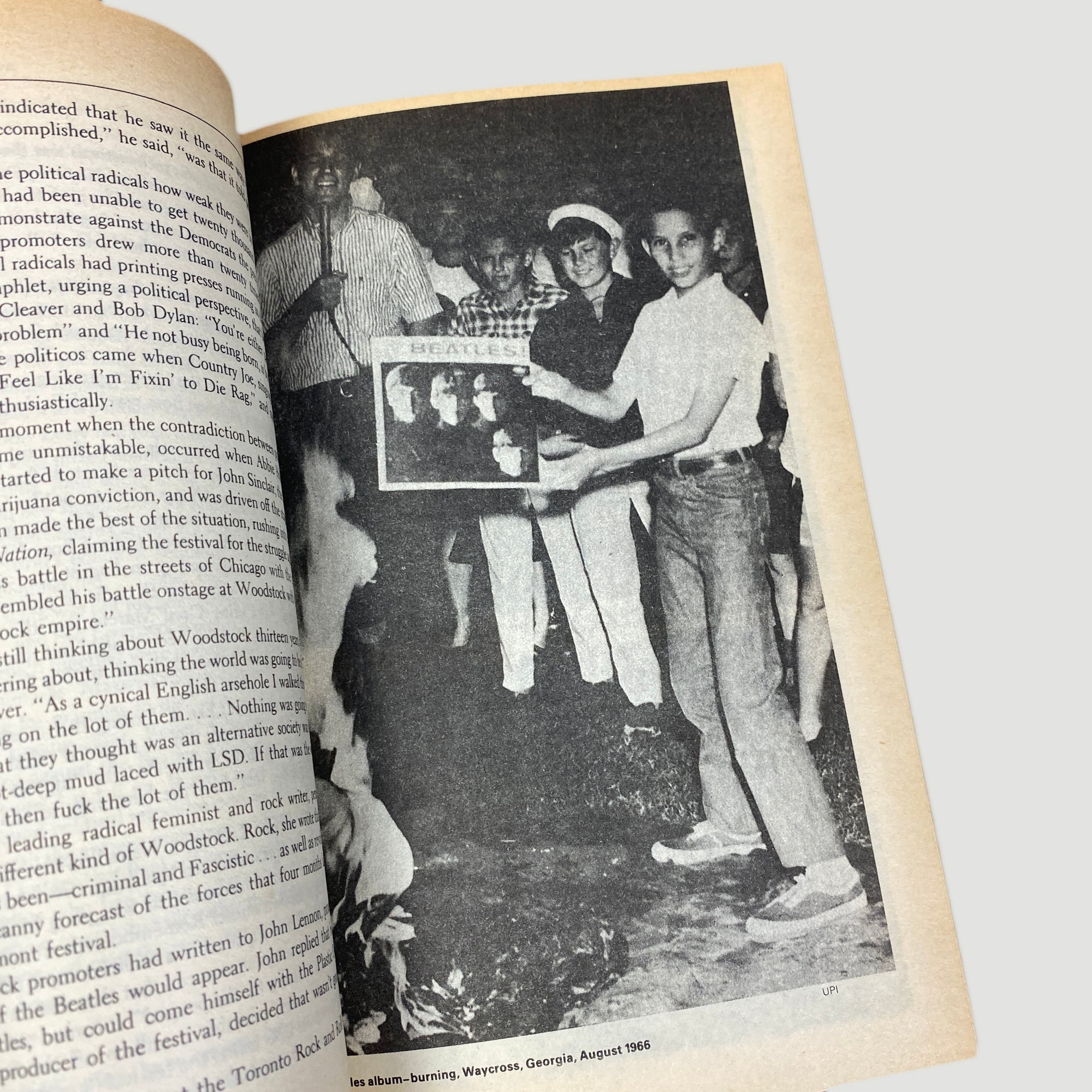 1995 Come Together: John Lennon in His Time Faber